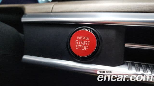 Kia K5 3세대 Signature, 2020 18