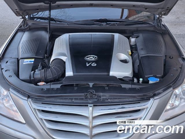 Hyundai Genesis Prime Pack, 2011 9