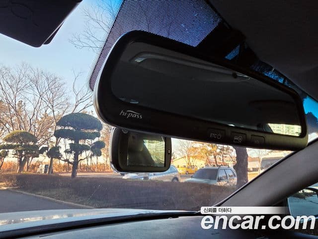 Hyundai Genesis Prime Pack, 2011 17