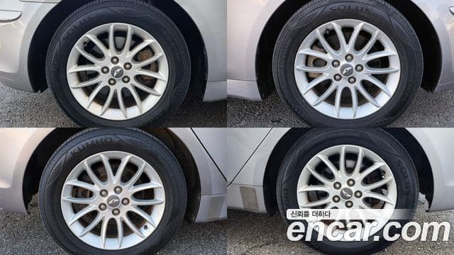 Hyundai Genesis Prime Pack, 2011 18