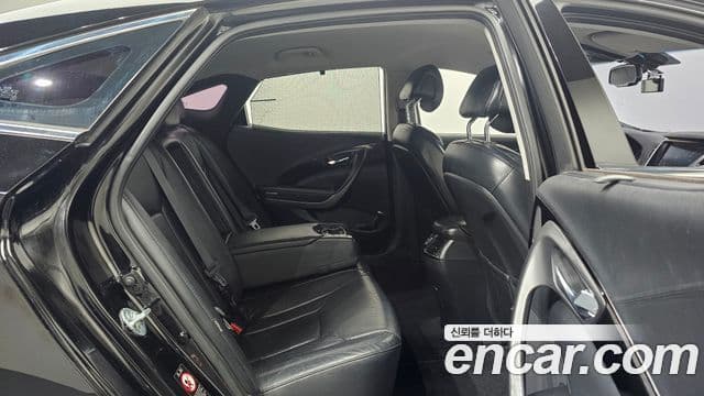 Hyundai Grandeur HG Premium, 2014 12