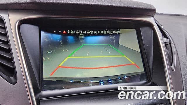 Hyundai Grandeur HG Premium, 2014 16