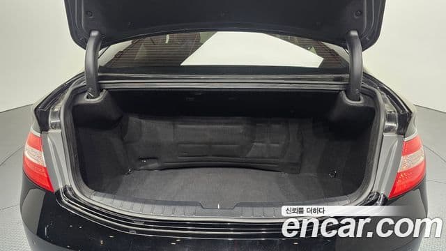 Hyundai Grandeur HG Premium, 2014 20