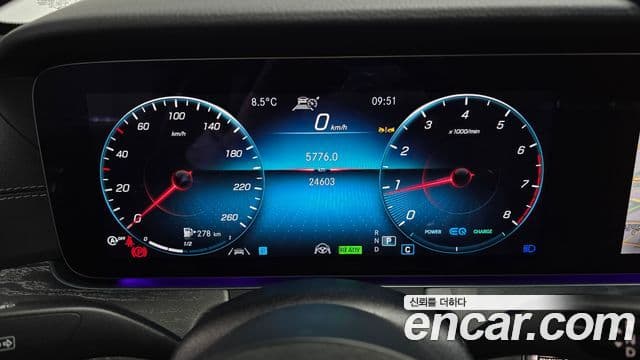 Mercedes-Benz E-класс W213 AMG Line, 2022 8