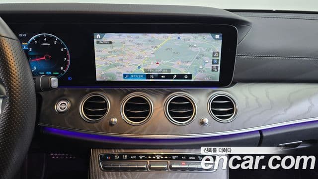 Mercedes-Benz E-класс W213 AMG Line, 2022 14