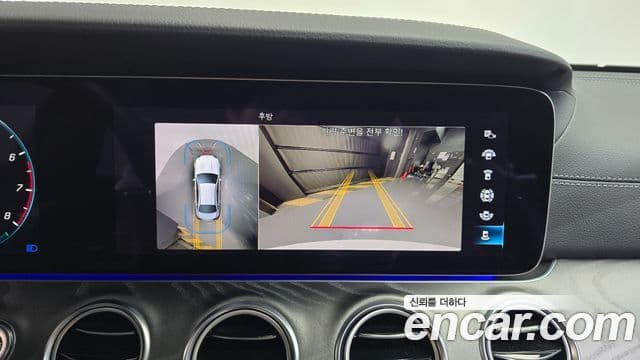 Mercedes-Benz E-класс W213 AMG Line, 2022 15