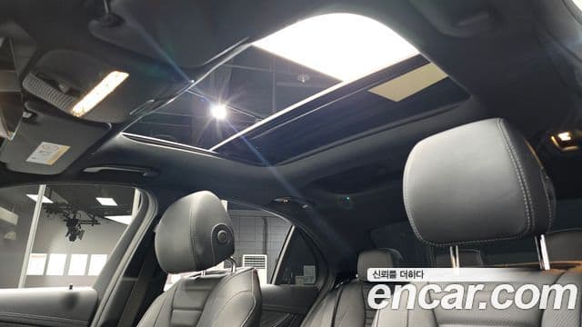 Mercedes-Benz E-класс W213 AMG Line, 2022 19