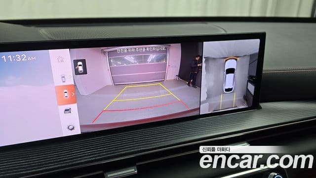 Genesis GV80 купе 3.5T e-S/C бензин AWD, 2025 15