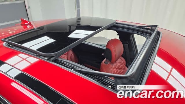 Genesis GV80 купе 3.5T e-S/C бензин AWD, 2025 18