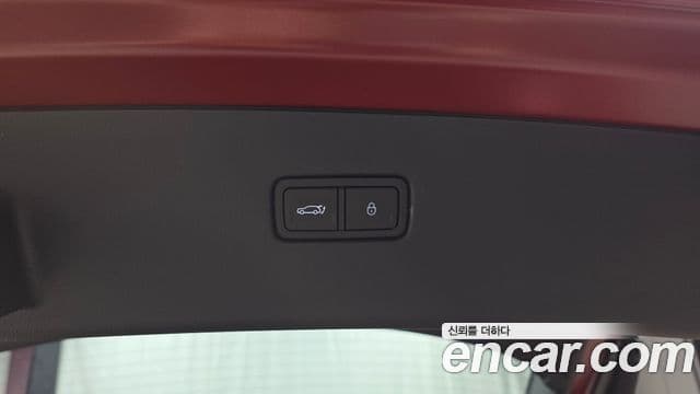 Genesis GV80 купе 3.5T e-S/C бензин AWD, 2025 20