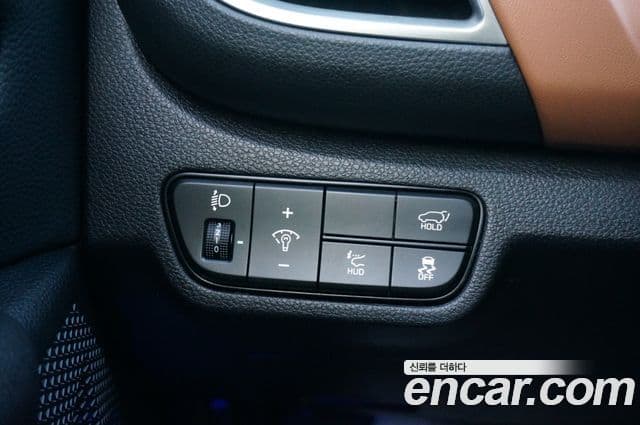 Kia The / новый New Seltos Gravity, 2023 8