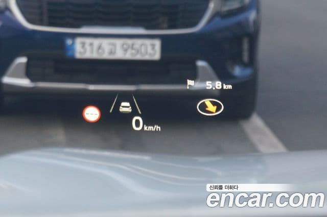 Kia The / новый New Seltos Gravity, 2023 10