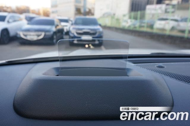 Kia The / новый New Seltos Gravity, 2023 11