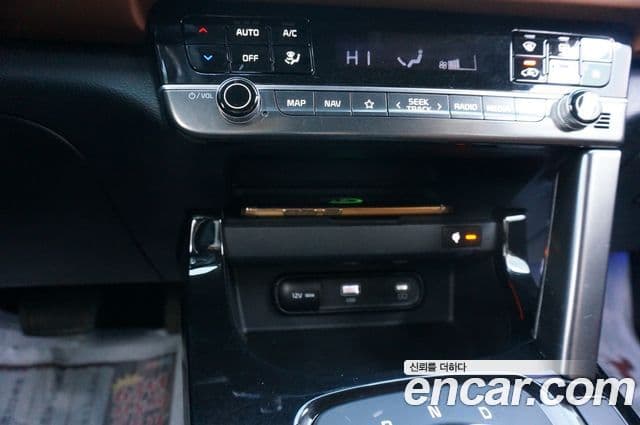 Kia The / новый New Seltos Gravity, 2023 15