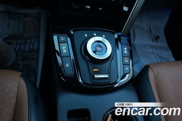 Kia The / новый New Seltos Gravity, 2023 16