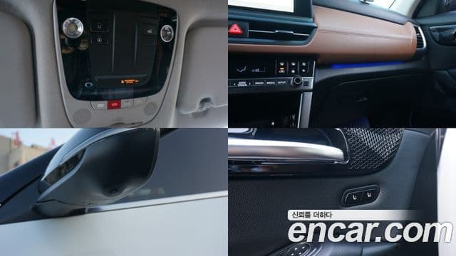 Kia The / новый New Seltos Gravity, 2023 18