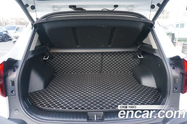 Kia The / новый New Seltos Gravity, 2023 19