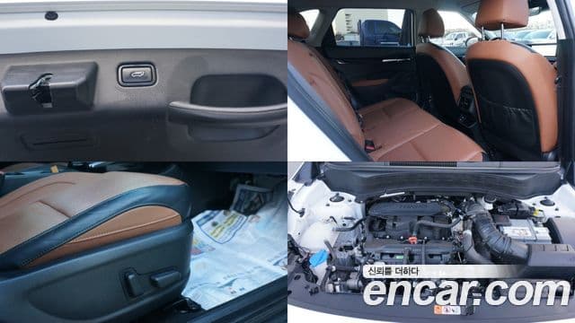 Kia The / новый New Seltos Gravity, 2023 20