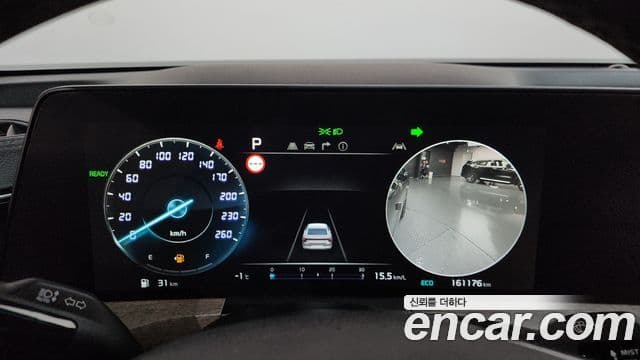 Kia K8 гибрид Noblesse, 2023 8