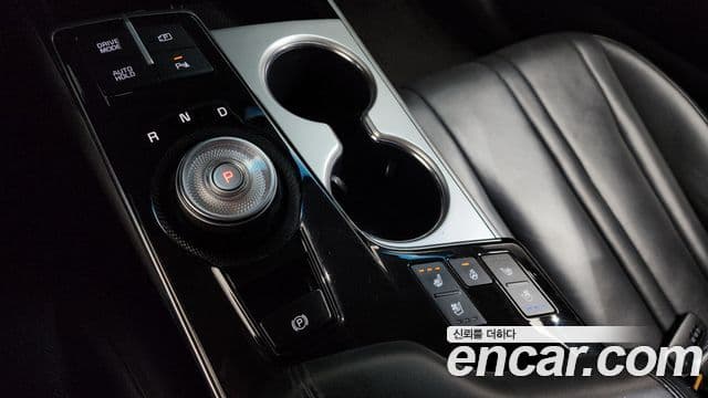 Kia K8 гибрид Noblesse, 2023 9