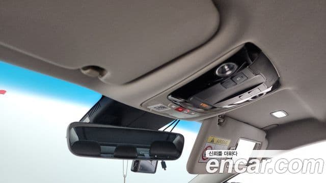 Kia K8 гибрид Noblesse, 2023 17