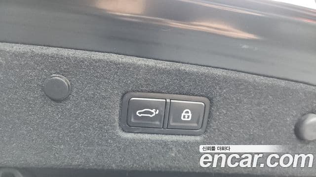 Kia K8 гибрид Noblesse, 2023 19