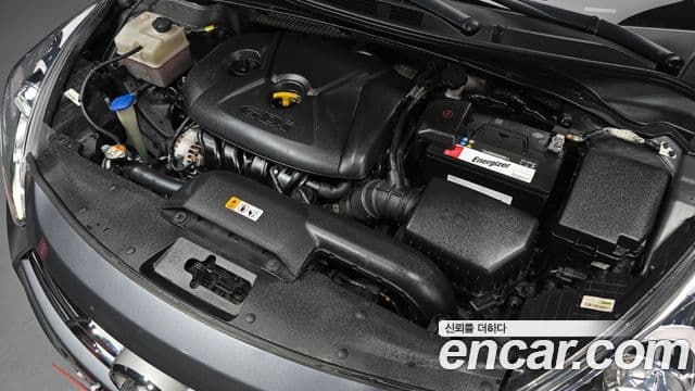 Hyundai i40 살룬 Modern, 2012 6