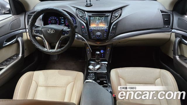 Hyundai i40 살룬 Modern, 2012 7
