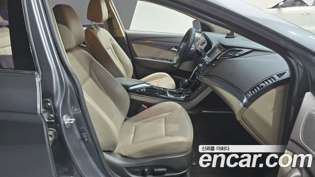 Hyundai i40 살룬 Modern, 2012 10