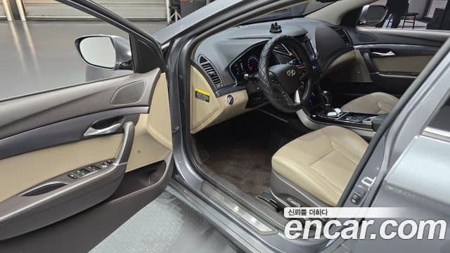 Hyundai i40 살룬 Modern, 2012 11