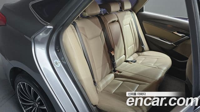 Hyundai i40 살룬 Modern, 2012 12