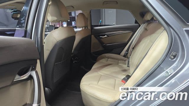 Hyundai i40 살룬 Modern, 2012 13