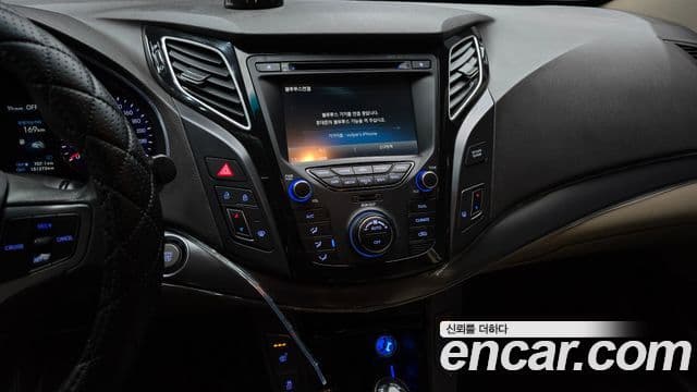 Hyundai i40 살룬 Modern, 2012 15