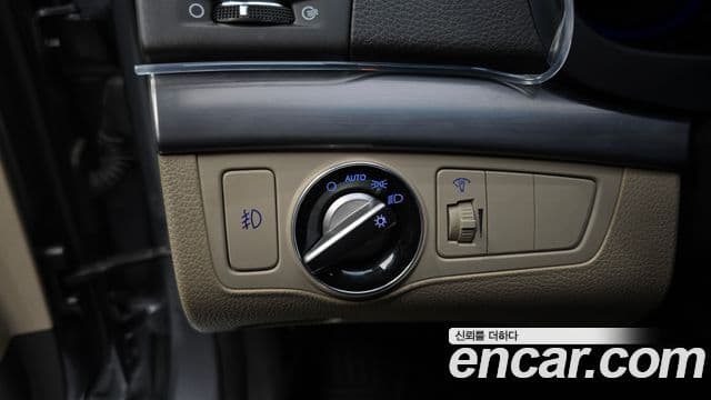 Hyundai i40 살룬 Modern, 2012 17