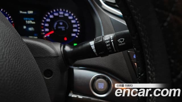 Hyundai i40 살룬 Modern, 2012 18