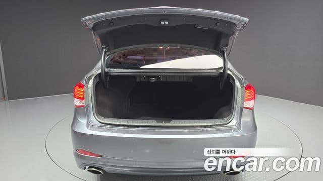 Hyundai i40 살룬 Modern, 2012 20