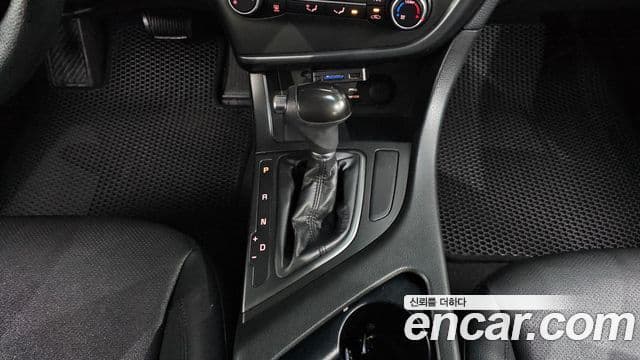 Kia The / новый New K5 LPI Deluxe, 2015 9