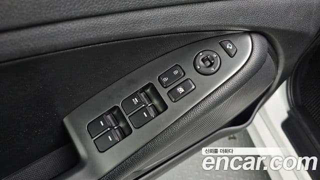 Kia The / новый New K5 LPI Deluxe, 2015 18