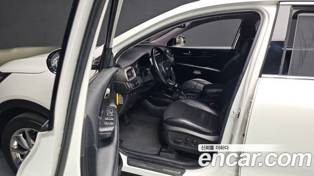 Kia All New Sorento Noblesse Special, 2015 10