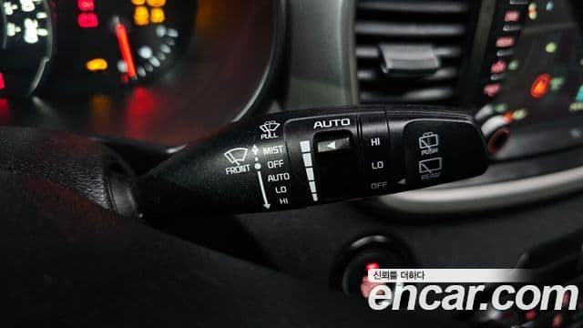 Kia All New Sorento Noblesse Special, 2015 17