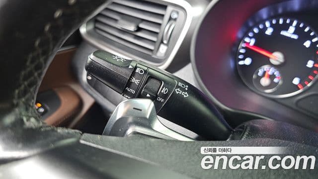 Kia All New Sorento Noblesse, 2017 17