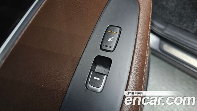 Kia All New Sorento Noblesse, 2017 18