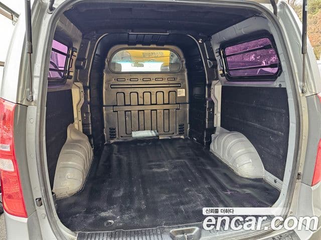 Hyundai Grand Starex Smart, 2017 7