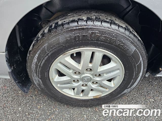 Hyundai Grand Starex Smart, 2017 8