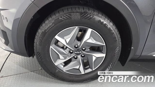 Kia Sorento 4세대 Prestige, 2022 все фото