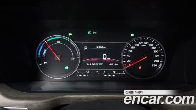 Kia Sorento 4세대 Prestige, 2022 8