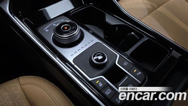 Kia Sorento 4세대 Prestige, 2022 9