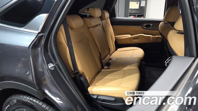 Kia Sorento 4세대 Prestige, 2022 11