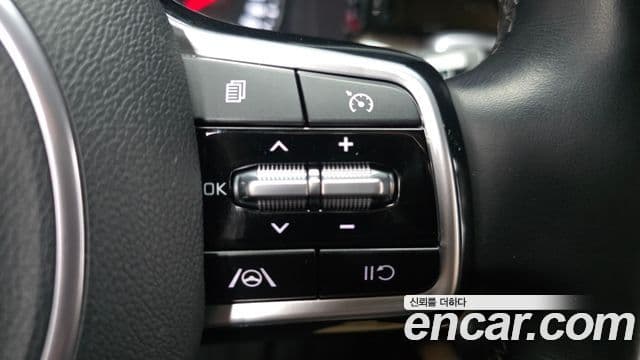 Kia Sorento 4세대 Prestige, 2022 16