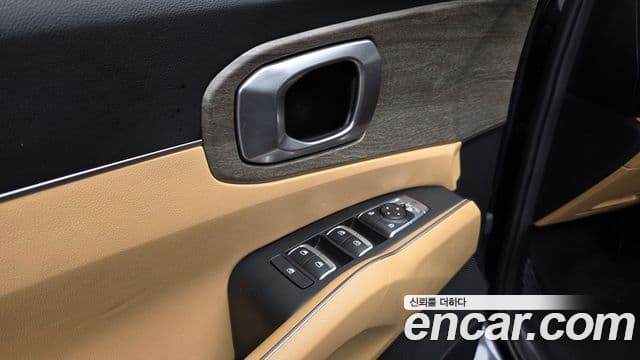 Kia Sorento 4세대 Prestige, 2022 18
